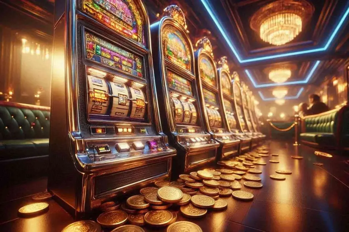 21Dukes Casino