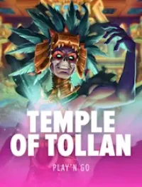temple of tollan official logo