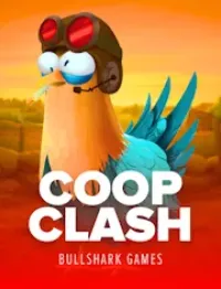 coop clash slot logo